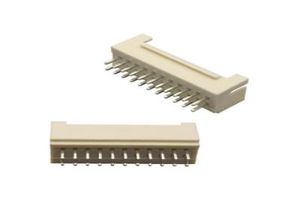 PHB2.0 2*9 PIN Stright (Male)