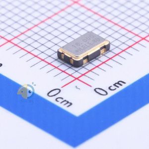 HSO531S 16MHZ 1.6~3.6V -40~+85°C