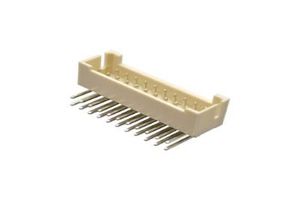 PHB2.0 2*9 PIN RIGHT ANGLE (Male)