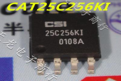 25C256KI SOIC-8 آی سی حافظه EEPROM