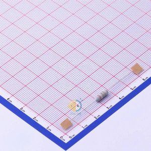 FRKNP1/2W-3Ω9±5%-XT52