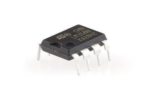 LM358N (TI)