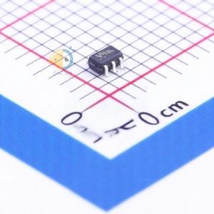 onsemi MC74VHC1G32DFT2G