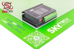 TB6600 STEPPER MOTOR DRIVER