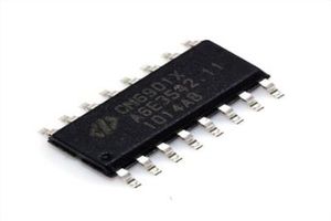 CM6901X SMD SOIC-16 آی سی سوییچینگ رزونانسی