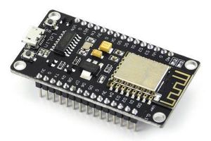 NODE MCU ESP8266 - CH340