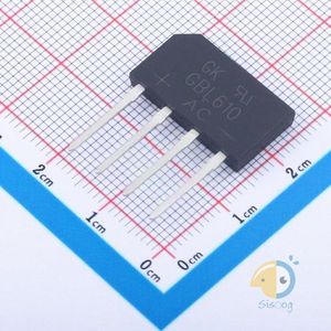 Chongqing Pingwei Tech GBL610