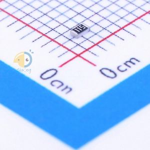 RC0603JR-071M1L