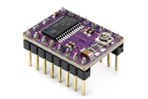 DRV8825 MODULE