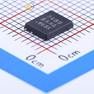 SI7489DP-T1-E3