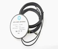 GPS+GSM Antenna Combo 3METER CABLE
