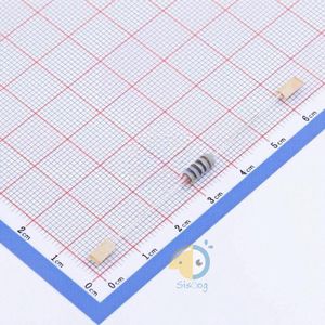 FR1WS-10Ω±5% T