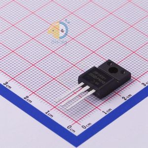 IRFI4321PBF