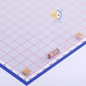 MOF3WS-560Ω±5% T
