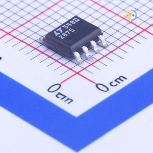 LTC2875HS8#PBF