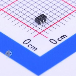 onsemi BC856BDW1T1G