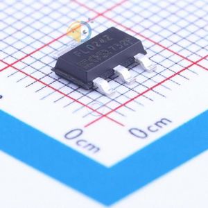 Infineon Technologies IRFL024ZTRPBF
