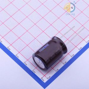 UPW1V222MHD6