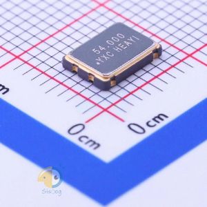 YXC Crystal Oscillators O705054MHEA4SI