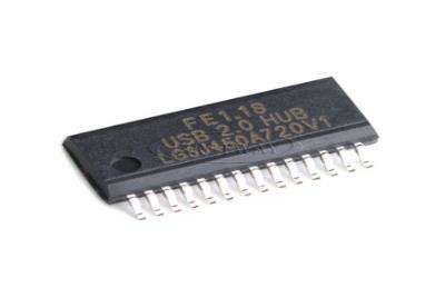 FE1.1s SOP28  آی سی کنترلر HUB USB
