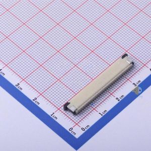 FFC10001-30SBA124W5M