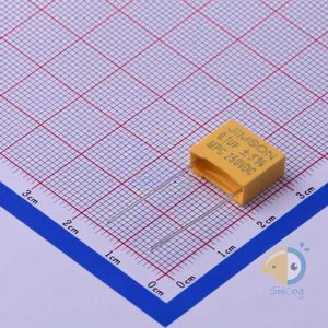 Jimson MPC104J250D01