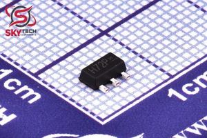 smd code H72p  ترانزیستور