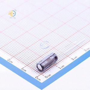 Nichicon UPM1J100MDD