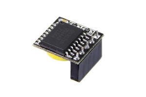 DS3231 FOR PI RASPERRY MODULE  ماژول آی سی ساعت