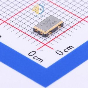 SG-8018CB 24.000000MHz TJHPA