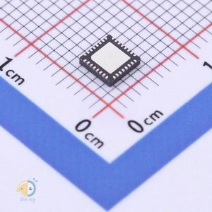 EFR32BG22C112F352GM32-CR