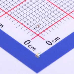 TCC0402X5R104K250AT