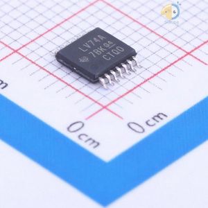 Texas Instruments SN74LV74APWRG4