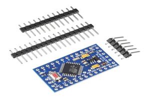 Arduino Pro Mini 3.3V/8MHz