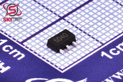 GSS6040 DIODES SOT89 CODE:6040  ‏‏‎ ‎