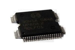 BOSCH 30578  آی سی ECU