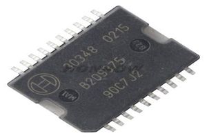 BOSCH 30348  آی سی ECU