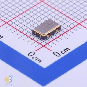 Shenzhen SCTF Elec S5D24.576000D20F30T