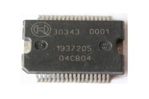 BOSCH 30343