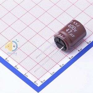 EKXJ401ELL470ML20S