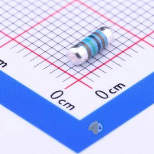 Firstohm(First Resistor & Condenser) MM52F1K50TKRTR2K0