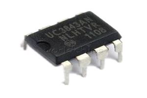 UC3843 DIP DIP-8 آی سی سوییچینگ