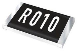 RESISTOR R010 OHM 2010