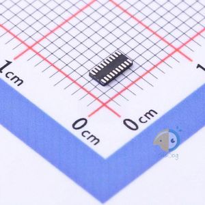 onsemi NLSV8T244MUTAG
