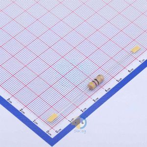 CF1W-47Ω±5%T
