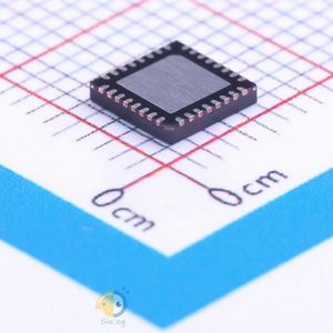 TLV320DAC3100IRHBR