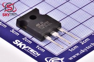 STGW30NC120HD TO-247 IGBT