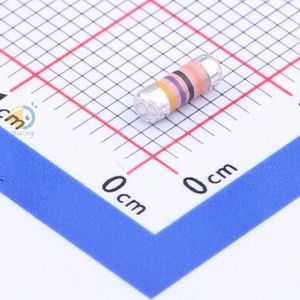 Firstohm(First Resistor & Condenser) SFP101VF470KTKRTR2K