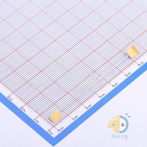 RI40-1/4W-30MΩ ±5% T