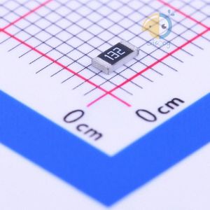 Ever Ohms Tech QR1206J1K30P05Z